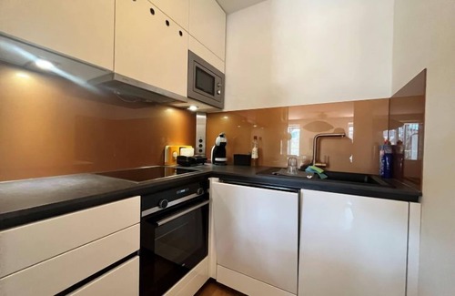 Poertschach am Woerthersee Apartment | Luxury Sunrise by Interhome