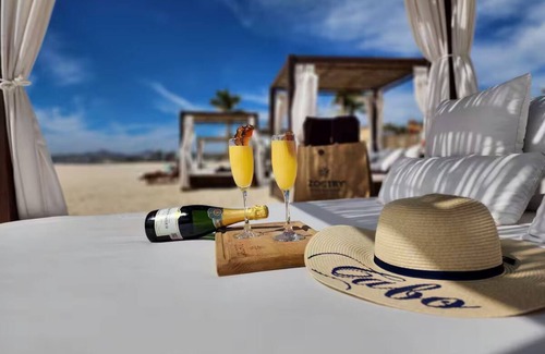 El Marasal Resort | Luxury Awaits at Zoëtry Casa del Mar, Cabo’s Serene Beachfront Escape