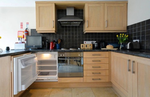 Llangadog Cottage | Luxury barn conversion Adventurers Abode