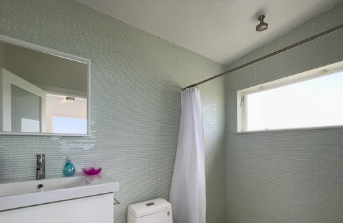 Governor's Harbour Resort | Luxury Beachfront Bedroom on Pink Sand Beach, Governor's Harbor: Casita #1