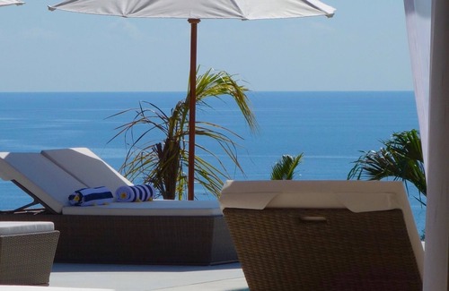 Umeanyar Villa | Luxury Beach & Cliff Villa with Unbelievable Panoramic Views.