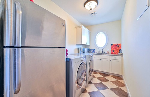 A-Zone House | Luxury Beach Front Estate With Pool & Hot Tub Sleeps 16