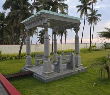 Bhatkal Villa | Luxury Beach House