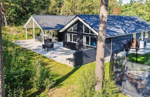 Bøtø By House | Luxury Beach House with Spa - By Traum Ferienwohnungen
