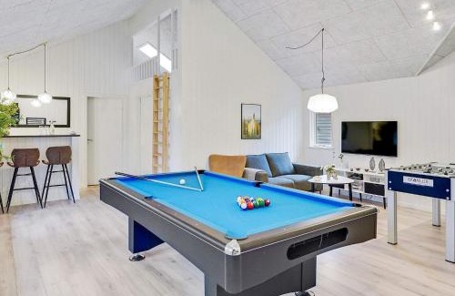 Bøtø By House | Luxury Beach House with Spa - By Traum Ferienwohnungen