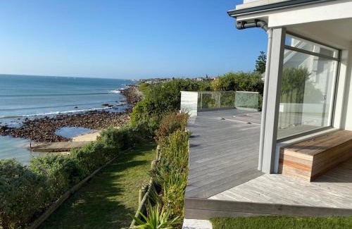 Saint Francis Bay House | Luxury Beach House