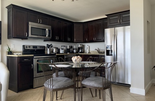 South Island Condo | Luxury Beach Penthouse with Incredible Direct Gulf View