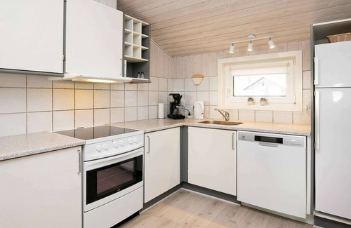 Blavand Strand House | Luxury Beach Retreat - By Traum Ferienwohnungen