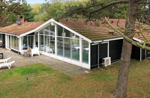 Ristinge House | Luxury Beach Retreat - By Traum Ferienwohnungen