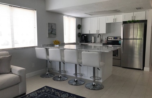 Vanderbilt Beach Condo | Luxury, Beach Vacation, 600 feet to Naples Beach!