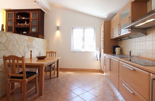 Vrboska Villa | Luxury Beach Villa Amphora