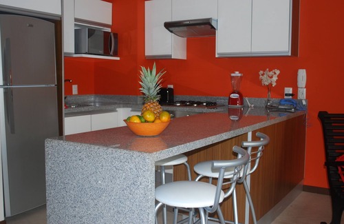 Bucerias Condo | Luxury Beachfront Condo In Bucerias