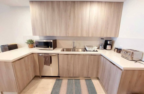 La Barbacoa Condo | Luxury Beachfront Getaway at El Portillo Residences & Beach Club