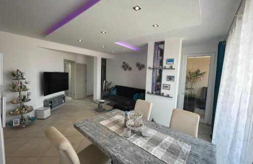 Sal Rei Apartment | Luxury Beachhouse Apartment Boa Vista
