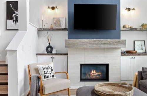 The Blue Mountains House | Luxury Blue Mtn Getaway w Indoor Sauna