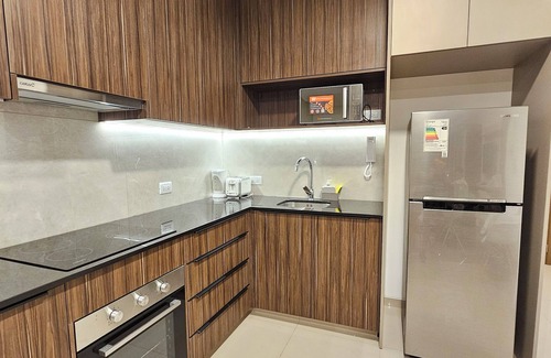 Santa Cruz Apartment | Luxury apartment in Equipetrol