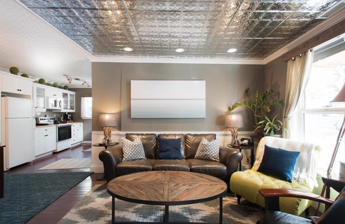 Downtown Park City House | Luxury Boutique Cottage, Hot Tub Grotto, Top of Main St, ❤Clean & Refundable!