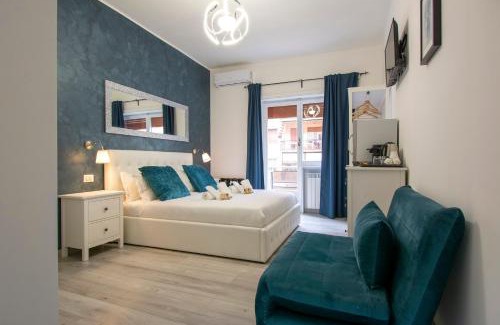 Vatican Bed & Breakfast | Luxury Boutique Hotel