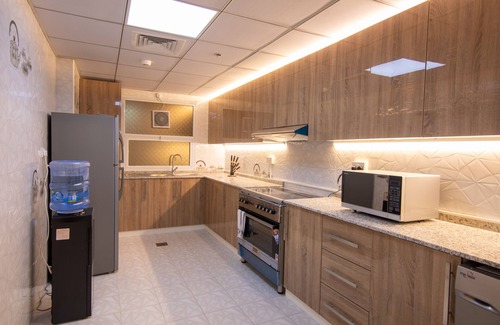 Ajman Apartment | Luxury Brand New 1BD Apt. in AJM NEAR Beach FREE Parking
