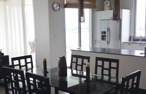 El Palmar Condo | Luxury Brand New Beachfront Apartment, 11th Floor - Rio Mar