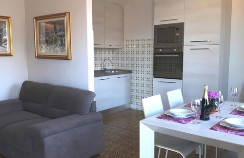 Lezzeno Apartment | LUXURY bright apartment near BELLAGIO