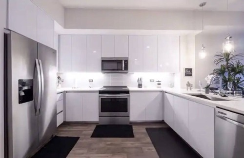 Buckhead Village House | Luxury Buckhead Stay ?
