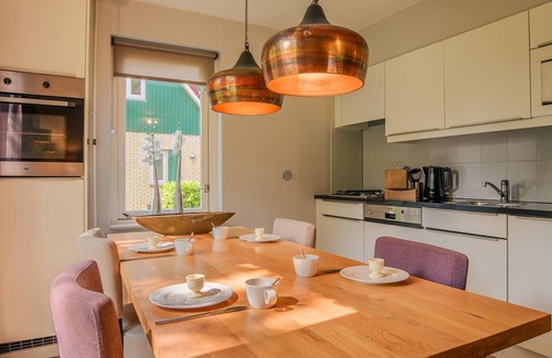 Diessen Cottage | Luxury bungalow for 4 people