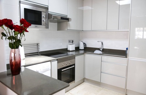 Orihuela Costa Villa | Luxury bungalow recently refurbished. Available 4-11 th October 2025