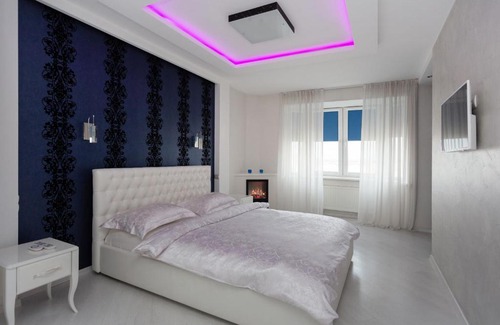 Sovetsky District Apartment | Luxury business apartments in the center