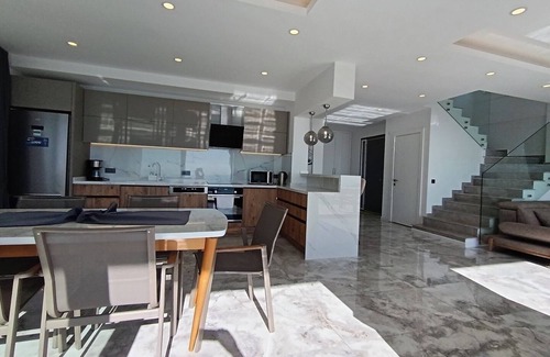Alanya House | Luxury by the Alanya Coast