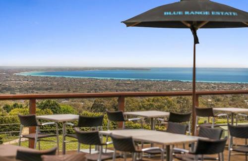 Capel Sound House | Luxury Capel Sound