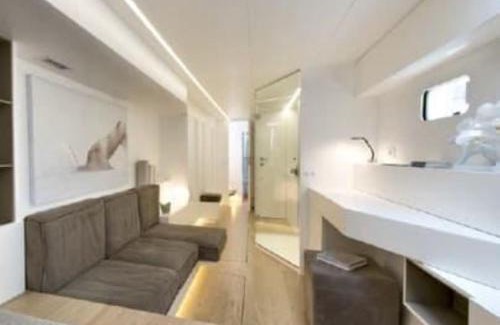 Portisco Boat Rental | Luxury catamarano 20 meters