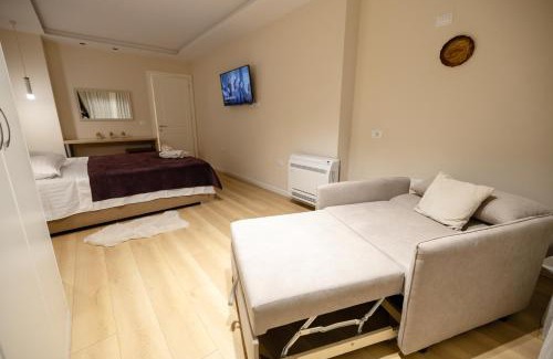 Tirana Apartment | Luxury Center Observatori Apartment