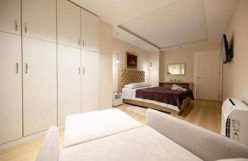 Tirana Apartment | Luxury Center Observatori Apartment