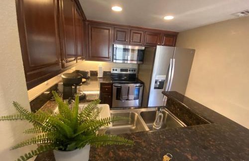 University City Apartment | -Luxury central, spa and pool LJ condo