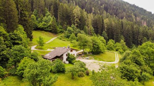 Ragoli Ski Chalet | Luxury Chalet Dolomiti-Campiglio-Trentino