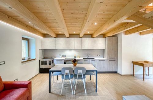 Ragoli Ski Chalet | Luxury Chalet Dolomiti-Campiglio-Trentino