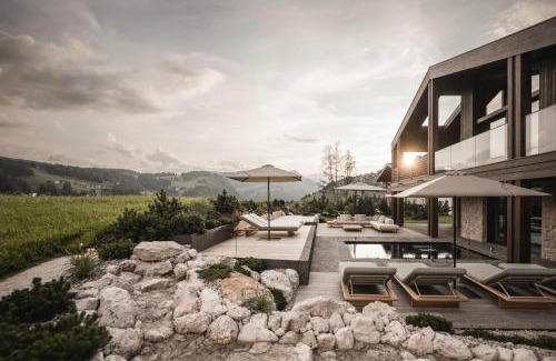 Selva di Val Gardena Apartment | Luxury Chalet Alpurio
