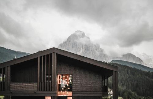 Selva di Val Gardena Apartment | Luxury Chalet Alpurio