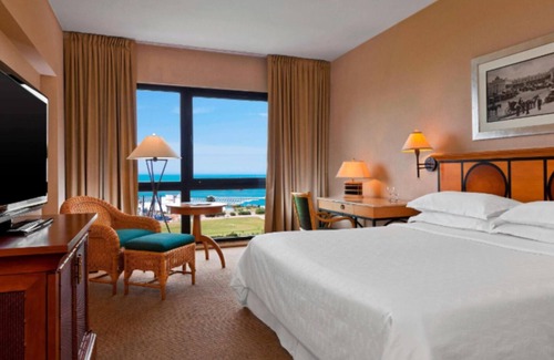Monte Cristi Hotel | Luxury Chic