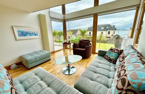 Portstewart House | Luxury Coastal Getaway