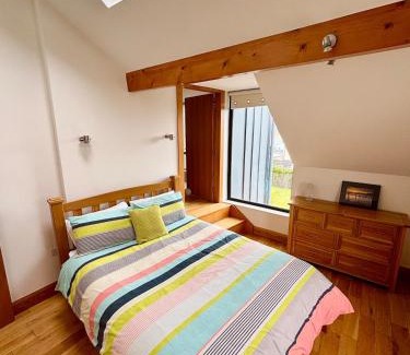 Portstewart House | Luxury Coastal Getaway