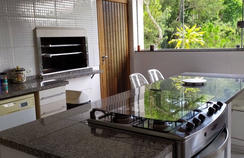 Sao Jose dos Campos Cottage | Luxury, comfort and coziness, country house in Mantiqueira