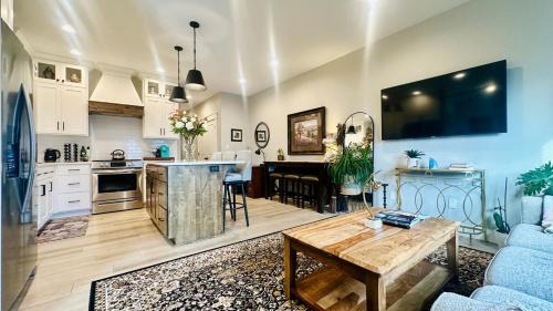 Idaho Falls House | Luxury Comfort Near Downtown