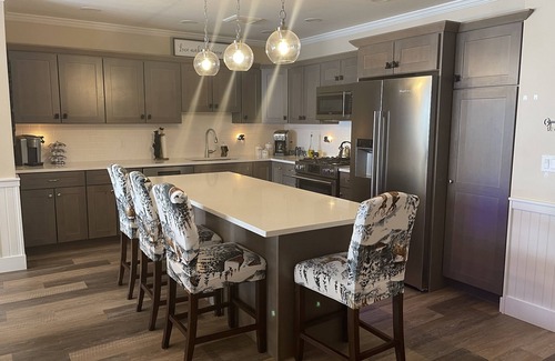 North Conway Condo | Luxury Condo at the Base of Historic Cranmore Mountain.Let the memories begin