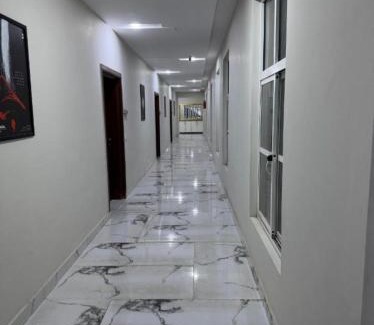 Multan Apartment | Luxury Condo in Central Multan with Self Check-In