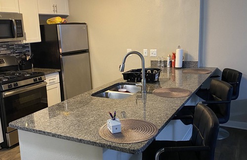 Lenox Condo | Luxury Condo in prime location