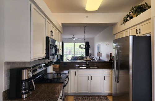 Naples Condo | Luxury condo on Heritage Bay