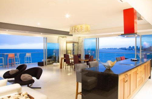 North Hotel Zone Apartment | Luxury Condo Peninsula