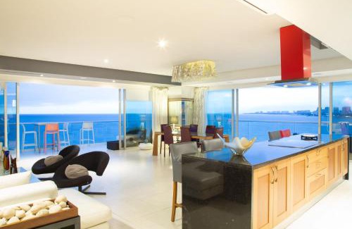 North Hotel Zone Apartment | Luxury Condo Peninsula